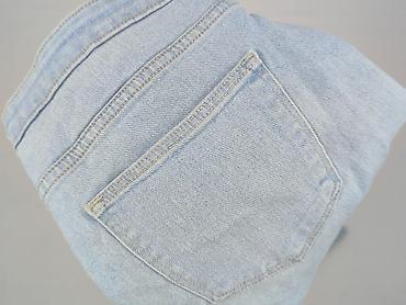 dime jeans: H&M, Jeansy damskie, rozmiar S — 6