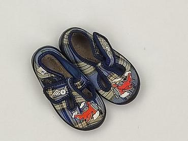 koszule comen: Buty sportowe 22, Używany — 1