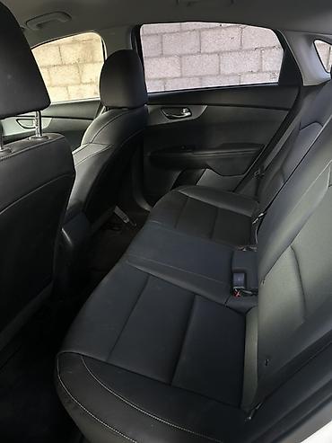 mitsubishi спейс стар: Kia K3: 2021 г., 1.6 л, Автомат, Бензин, Седан — 6