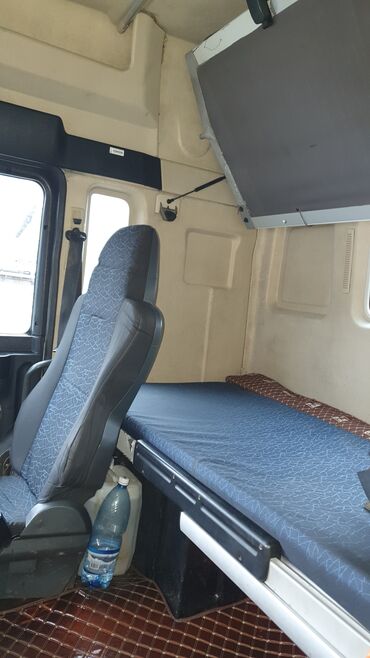 Тягачи: Тягач, Howo, 2020 г., Без прицепа — 9