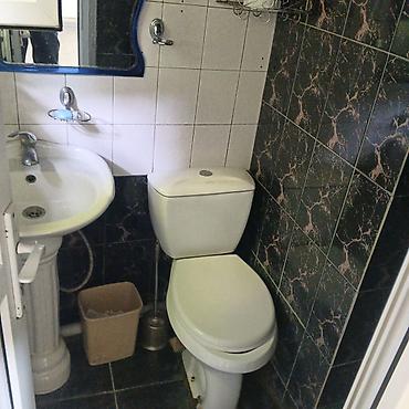 flat osh: 50 м², 2 комнаты, Мед Академия — 9