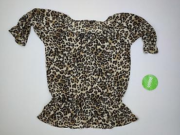 tiger tupoo: Bluzka damska, rozmiar M — 2