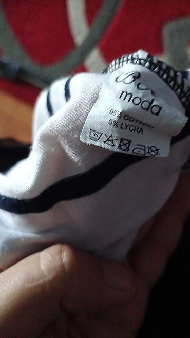 pismo torba mona: Lagana haljinica sa printom,Vel L /Xl, Turska — 4