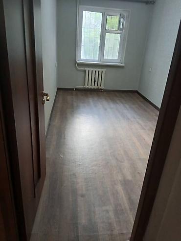 каинды квартиры: 3 комнаты, 58 м², 6 мкр 104 серия, 2 этаж, Косметический ремонт — 3
