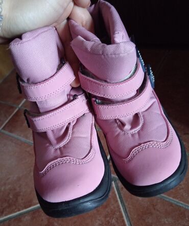 roze ugg: Čizme, Ciciban, Veličina - 28