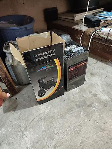 7700x: Продаю Аккумулятор 60/70 Железный фасват Жаны откаткадан чыкан — 4