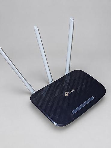 wifi router: TP-Link AC750 Wi-Fi Router və Siqnal Gücləndirici (Repeater) Salam — 6