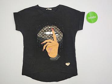 passions bluzki: PASSIONI, T-shirt damski, rozmiar M — 2