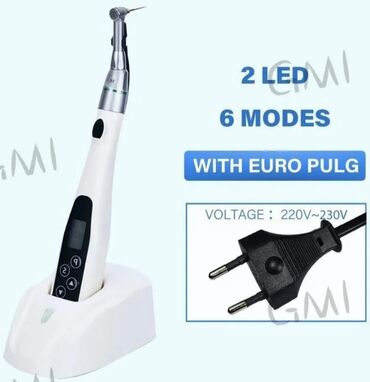 Tibbi geyim: Endomotor ( yeni ) 
Qiymet 190₼ 
Gəncə