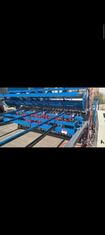 Другое оборудование для производства: Заказ менен алыпкелебиз — 16