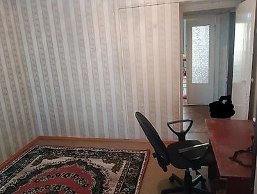 1000: Сдаётся комната с подселением для одного человека. Парень или девушка — 2