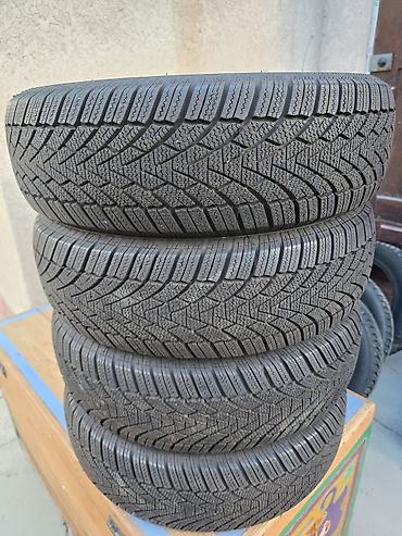 41 5: Шины 195 / 70 / R 14, Зима, Новый, Комплект, Легковые, Китай — 1