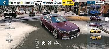 Другой тюнинг: Игровой набор автомобилей и тюнинга для мобильной гонки/симулятора в — 2