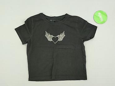 hugo boss basic t shirts: Sinsay, T-shirt damski, rozmiar L — 2