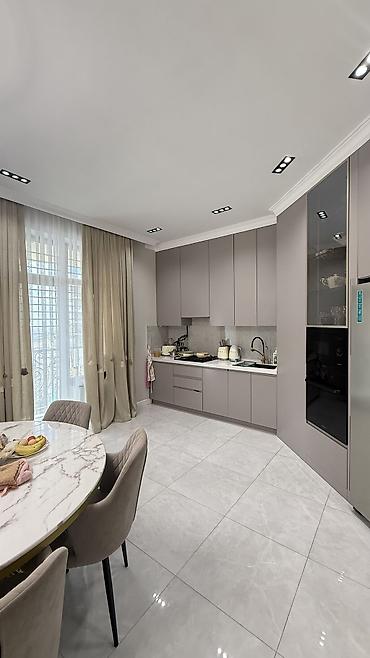 Продажа квартир: 6 комнат, 190 м², 12 этаж — 9
