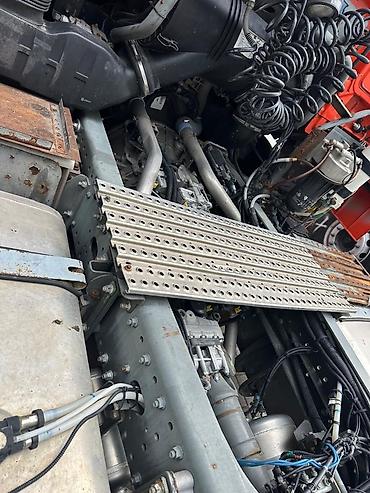 Тягачи: Тягач, Howo, 2021 г. — 5