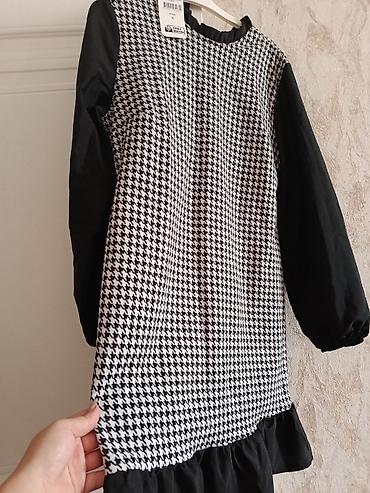 qara kurtkalar: Ziyafət donu, Midi, XL — 3