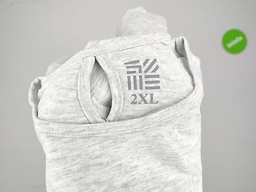 seksowne: T-shirt damski, rozmiar 2XL — 4