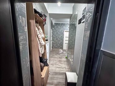 2 комнаты, 55 м², Элитка, 8 этаж, Евроремонт