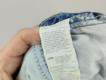 buty ccc emu: Cropp, Jeansy damskie, rozmiar 2XS — 5