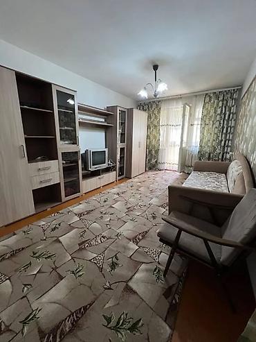 Продажа квартир: 1 комната, 35 м², 5 мкр 105 серия, 2 этаж — 3