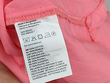 michael h: H&M, Koszula damska, rozmiar L — 5