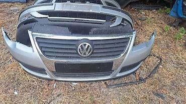 levo krilo pezo 206: PASSST B6 BRANIK ZA VOLKSWAGEN PASSAT B6 OD 2005. DO 2010. GOD — 1