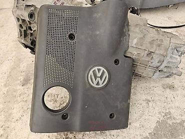 gume 15 5 38: POKLOPAC MOTORA 1.6 1.8 ZA VOLKSWAGEN PASSAT B5 — 1