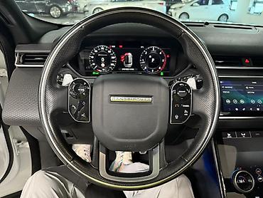 Land Rover: Land Rover Range Rover: 2018 г., 3 л, Автомат, Дизель, Кроссовер — 14