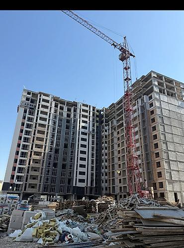 Продажа квартир: 1 комната, 42 м², Южная Магистраль Элитка, 6 этаж, ПСО (под самоотделку) — 3