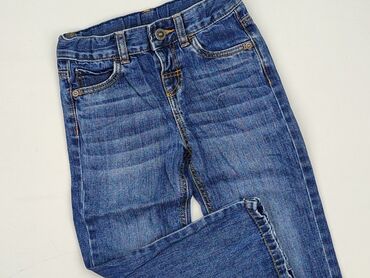 abercrombie fitch spodenki: Jeans, Lc Waikiki, 3-4 years, 104, condition - Very good
