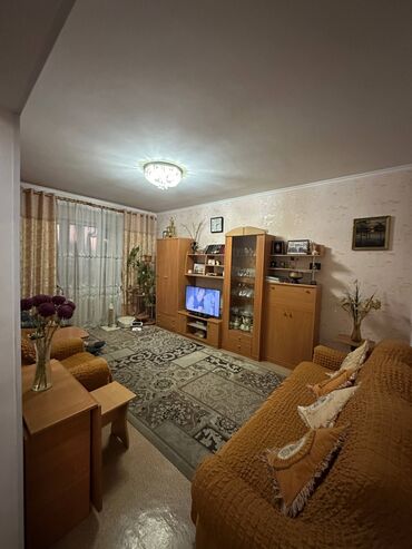 дома чалдовар: 3 комнаты, 62 м², 105 серия, 5 этаж