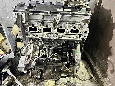 Другие детали для мотора: Lexus es300h Toyota camry 70гибрид A25A мотор б/У продаю целый жана — 7