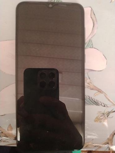 mingecevir telefon: Samsung Galaxy A03, 2 GB, rəng - Qara, İki sim kartlı — 2