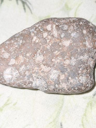 Dekorativ daşlar: Məhsul: Toplanmış təbii daşlar dəsti Təsvir: - Fərqli ölçü və — 19