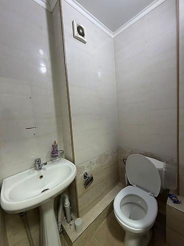 тыныстанова московская: 3 комнаты, 70 м², Индивидуалка, 7 этаж, Евроремонт — 9