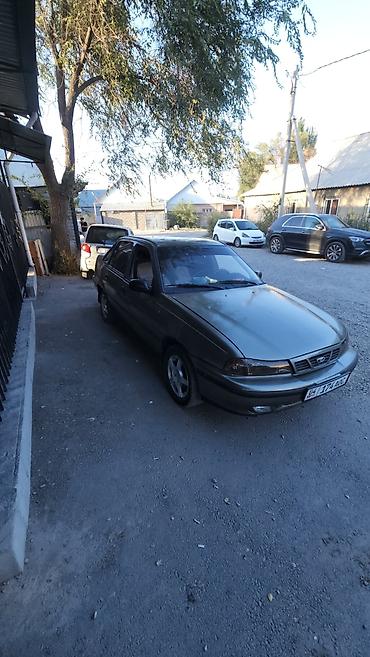 vaz 2115: Daewoo Nexia: 2004 г., 1.5 л, Механика, Бензин, Седан — 1