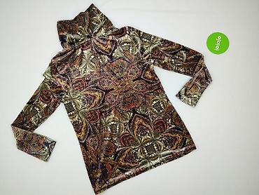 adagio sweater: Madeleine, Golf damski, rozmiar M — 3