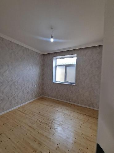 zaqatala evler: Kürdəxanı qəs. 3 otaqlı, 88 kv. m, Kredit var, Yeni təmirli — 4