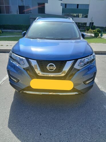 Nissan: Ela veziyyetdedir. vurugu yoxdu. hec bir problemi yoxdu. Nissan — 1