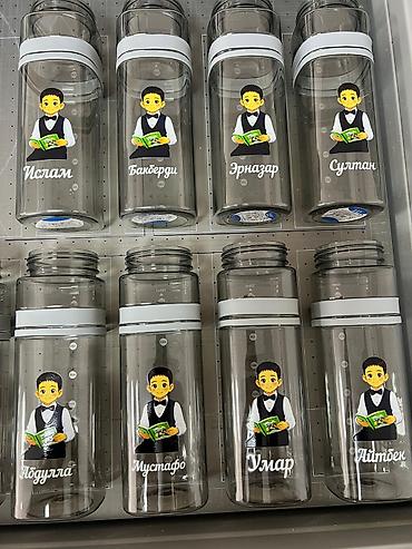 Печать: УФ печать, | Наклейки — 8