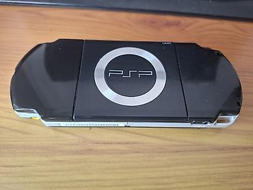 nintendo 64 controller: Портативная игровая консоль Sony PSP в комплекте. Что внутри: - — 3