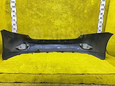 Бампер и комплектующие: Бампер Lexus, Б/у, Оригинал — 7