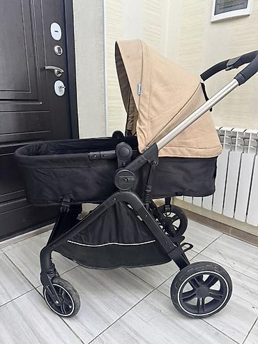 Коляски: Коляска, Другой бренд, Б/у, Самовывоз — 2