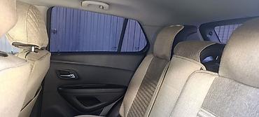 свет: Chevrolet Trax: 2019 г., 1.6 л, Автомат, Бензин, Кроссовер — 8
