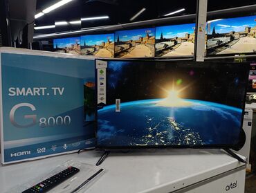 купить телевизор самсунг в бишкеке: [24.05, 09:01] bytovoishop: Срочная акция Телевизоры Samsung 32g8000
