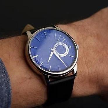 Ručni satovi: PAGANI DESIGN PD-1654 - Plavi Potpuno nov muški sat PAGANI DESIGN — 6