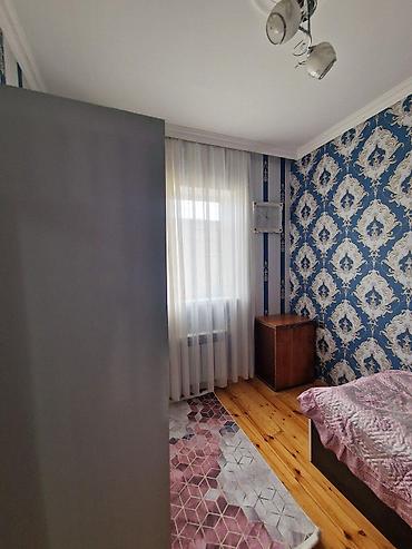 evl: Zabrat 4 otaqlı, 135 kv. m, Kredit var, Yeni təmirli — 5