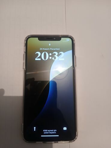 Apple iPhone: IPhone Xs Max, 64 GB, Qızılı, Face ID — 2