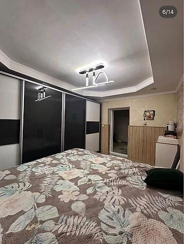 Продажа домов: 3 комнаты, 80 м², 1 соток, Бишкек, Кызыл Аскер Собственник — 4